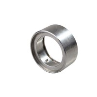 HL Model 304 CNC haute précision pour services d'usinage de pièces en acier inoxydable et plastique ABS, perçage et rainurage
