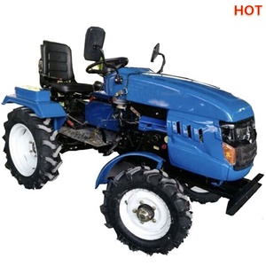 2 <span class=keywords><strong>tracteur</strong></span> <span class=keywords><strong>tracteur</strong></span> <span class=keywords><strong>tracteur</strong></span> mini 4x4, 18hp, mini <span class=keywords><strong>camion</strong></span> de ferme diesel - Product Image 6