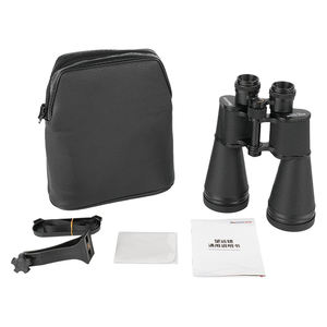 MH RU15X60 Jumelles tout métal de qualité supérieure-Remise maintenant Corps durable pour les voyages <span class=keywords><strong>safari</strong></span> et l'exploration en plein air - Product Image 5