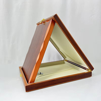 Plaque de récompense en bois personnalisée, rectangle, en bois de hêtre, plaques de certificat, récompenses, plaque en bois vierge