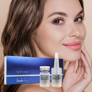 यात्रा आकार मिनी चेहरे का सीरम सल्फेट-मुक्त एंटी-झुर्रियों और नियामिड और शीआ मक्खन डार्क स्पॉट रिमूवर फेस सीरम - Product Image 6