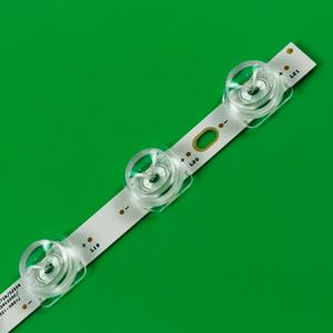 Tira de Retroiluminación LED HX-NO.2678 43HR330M21A0 4C-LB4321-HR01J 43HR330M21A1 para TV LED de 43 Pulgadas 43L8F 43F8F 43A820 - Product Image 4