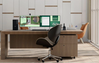 Ordinateur de bureau Dell Pro Tower QCT1250 - Intel Core I5 14e génération I5-14500 - 8 Go de RAM - 512 Go de SSD en stock, prêt à être expédié
