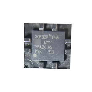 Fournisseurs de composants électroniques originaux XCF32PFS48C, service de liste de nomenclature de circuits intégrés, approvisionnement immédiat - Product Image 1