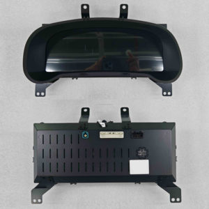 Tableau de bord LCD 12,3 pouces, cockpit virtuel numérique pour Lexus RX300 2019-2021, compteur de vitesse - Product Image 5