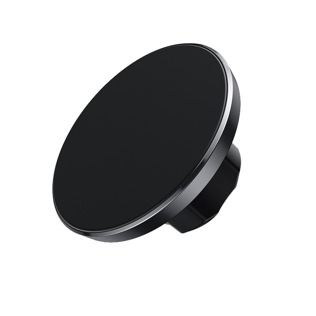 Strong Magnetic Car Phone Holder 17mm 0.67 Inch Ball Joint Universal Air Vent Windshield Dashboard Car Mount for iphone