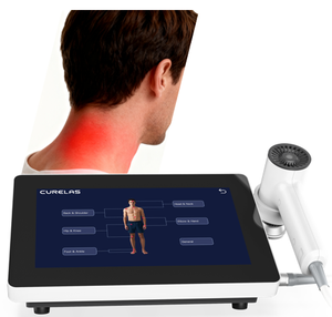 Thérapie <span class=keywords><strong>laser</strong></span> de classe 4 pour vétérinaire chien chat vétérinaire Animal cheval thérapie <span class=keywords><strong>laser</strong></span> vétérinaire pour le soulagement de la douleur - Product Image 1