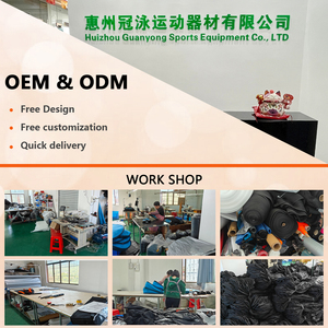 กระเป๋าคลุมปีกหลัง ODM/OEM พร้อมโลโก้ฟอยล์แบบกำหนดเอง สำหรับเล่นไฮโดรฟอยล์ อีฟอยล์ เซิร์ฟบอร์ด วิงฟอยล์ - Product Image 5