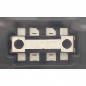 Gốm sứ rd70 gốm cao-tần số ống HPM rd70huf2 cho thành phần điện tử - Product Image 5