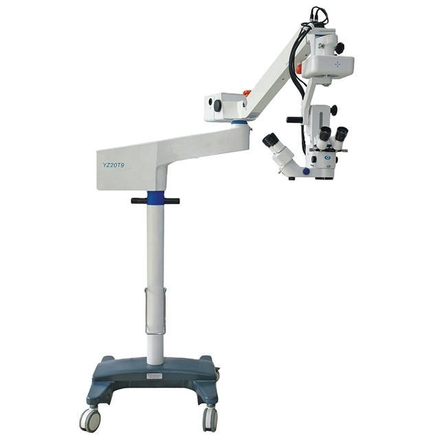 YZ20T9 China Supplier Ophthalmic Surgical Operation Microscope