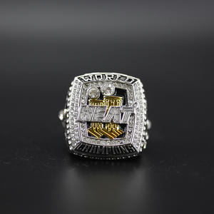 卸売2013年チャンピオンリングマイアミヒートジェームズチャンピオンシップリング - Product Image 1