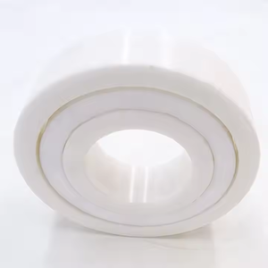 Rodamiento de bolas de cerámica completo ZrO2 6708 6708CE Rodamientos de sección delgada 61708 40x50x6mm - Product Image 4