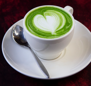 Proveedor Industrial de Matcha - Polvo de Grado Alimenticio para Repostería, Base para Latte y Smoothies, Precio al por Mayor para Negocios - Product Image 6