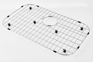 OEM Usine <span class=keywords><strong>Évier</strong></span> de <span class=keywords><strong>Cuisine</strong></span> En Acier Inoxydable <span class=keywords><strong>Grille</strong></span> - Product Image 4