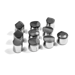 Couteaux PDC polis de haute qualité |   Résistance à la <span class=keywords><strong>friction</strong></span> réduite pour une meilleure vitesse de pénétration - Product Image 2