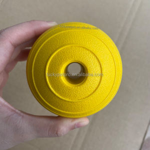 Juguete Flotante para Perros, Duradero, de Espuma EVA, con Orificios, Suministros para Mascotas - Product Image 2