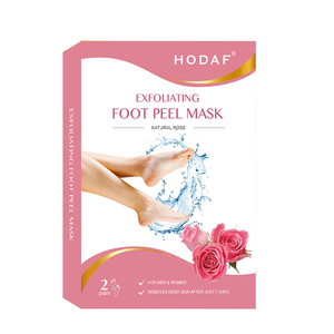 Premium Bamboo Vinegar Foot Pads 50g <strong>Detoxification</strong> and Odor Control Beauty &amp; Personal Care Solution <strong>Masks</strong> - Product Image 3