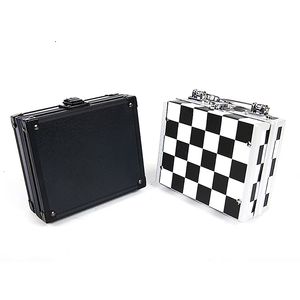 Caja <span class=keywords><strong>de</strong></span> aluminio personalizada profesional <span class=keywords><strong>de</strong></span> fábrica, caja <span class=keywords><strong>de</strong></span> recepción <span class=keywords><strong>de</strong></span> ajedrez, <span class=keywords><strong>Maleta</strong></span> <span class=keywords><strong>de</strong></span> <span class=keywords><strong>herramientas</strong></span> portátil - Product Image 1