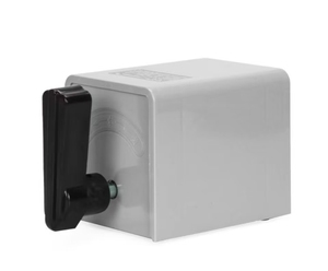 Interrupteur de Retournement et de Commutation Avant/Arrière pour <span class=keywords><strong>Moteur</strong></span> <span class=keywords><strong>Triphasé</strong></span>/Monophasé HY2-20 - Product Image 6