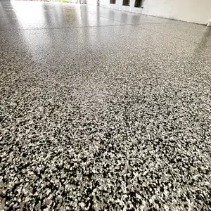 CNMI Flakes for Epoxy Floor Customize Concrete Coating Floor Fakes with Many Color Choose Available in three sizes