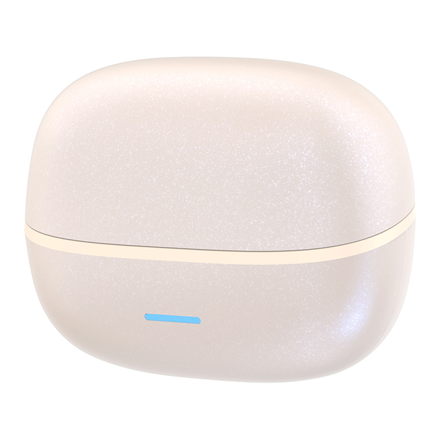 Bt5.4 Portable Ear Clip Headphones Noise Cancelling Mini True Wireless Earphones Waterproof Fones De Ouvido Gaming Tws Earbuds