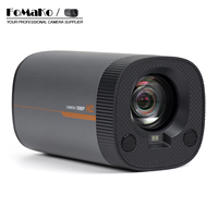 Meilleur Prix OEM ODM 10x zoom optique HD LIVE CAMERA diffusion en direct USB HDMI plug-and-play caméra HD