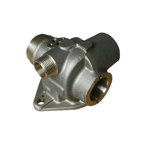 Dịch vụ CNC đúc tùy chỉnh cho các Hợp kim nhôm đúc bằng thép không gỉ chuyên nghiệp và các bộ phận hợp kim Titan. - Product Image 4