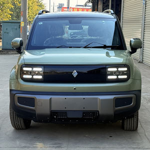 מחיר רכבי Baojun Yep Plus חשמליים חדשים, טווח נסיעה 501 ק\\\"מ, נהיגה בצד ימין, בסין - Product Image 4