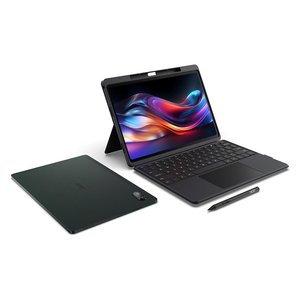 Tablette 12,6" ICONIA X12 11 82BL WiFi Noir (256 Go Ram 8 Go) NT LHVET 001 - Product Image 1