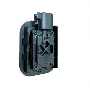 สวิตช์ปลดล็อคฝาท้ายรถยนต์ FL3Z-9C888-B.926-521 สำหรับรถบรรทุกฟอร์ด - Product Image 3