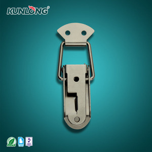 SK3-004A, segel karet, kait pengait tahan cuaca untuk lemari listrik luar ruangan - Product Image 5