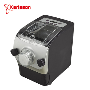 الصينية عالية الجودة صغيرة المعكرونة معالجة الكهربائية المعكرونة صنع عجانة - Product Image 3