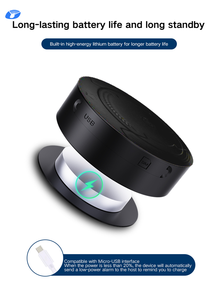 เครื่องติด<span class=keywords><strong>ตาม</strong></span> <span class=keywords><strong>GPS</strong></span> แบบไมโครชิป ใช้งานได้ตลอดชีพ ระบุตำแหน่งคน 2G SOS ฟังเสียง ไร้สาย สวมใส่ได้ รูปแบบเครื่องประดับ - Product Image 5