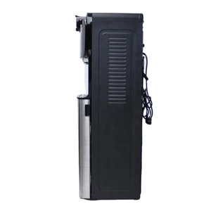 Dispensador de agua caliente y fría, con cafetera - Product Image 3