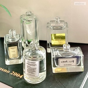 Envío Rápido, Personalización de Perfumes de Marca Privada de Lujo y Venta al por Mayor para 5ml, 7ml, 7.5ml, 10ml - Product Image 1