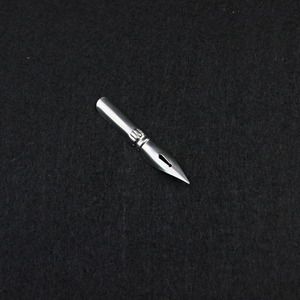 Stylo <span class=keywords><strong>plume</strong></span> <span class=keywords><strong>plume</strong></span> de <span class=keywords><strong>calligraphie</strong></span> Speedball vintage Flexible comique Manga G modèle dessins animés dessin Chrome <span class=keywords><strong>plume</strong></span> trempée - Product Image 6