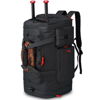 Sac de voyage extra large, usine OEM/ODM, sac à dos de loisirs et de sport, pour les déplacements en extérieur, plusieurs compartiments