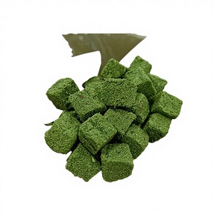 Snack per Gatti Liofilizzato Personalizzabile in Fabbrica, 100% ad Alto Valore Nutritivo, Premium, OEM, Forniture Biologiche Personalizzate per Animali Domestici, Bastoncini di <span class=keywords><strong>Erba</strong></span> per Gatti Realizzati su Misura - Product Image 5