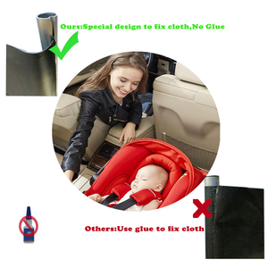 Bopar accesorios interiores de coche cubierta de carga retráctil para <span class=keywords><strong>Hyundai</strong></span> <span class=keywords><strong>Santa</strong></span> <span class=keywords><strong>Fe</strong></span> <span class=keywords><strong>2019</strong></span> - Product Image 3