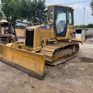 NICE D5G BULLDOZER CATERPILLAR D5G D4G NICE BULLDOZER - Product Image 1