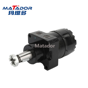 Motor de accionamiento hidráulico T108663GT 108663GT 22.9Ci/Rev. Para <span class=keywords><strong>Genie</strong></span> 2017, 2, 2, 2, 2, 3, 2, 4, 1, 2, 2, 4 - Product Image 5