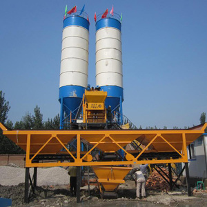 Pld1200 Uẩn trạm trộn Máy Ba Phễu cho xây dựng - Product Image 4