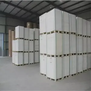 Trung Quốc Nhà cung cấp chất lượng không tráng woodfree bù đắp in ấn tờ giấy