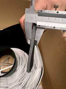 Plinthe de sol en <span class=keywords><strong>PVC</strong></span> souple pour usine, profilé de finition mur-sol en vinyle, plinthe décorative en <span class=keywords><strong>PVC</strong></span> - Product Image 6