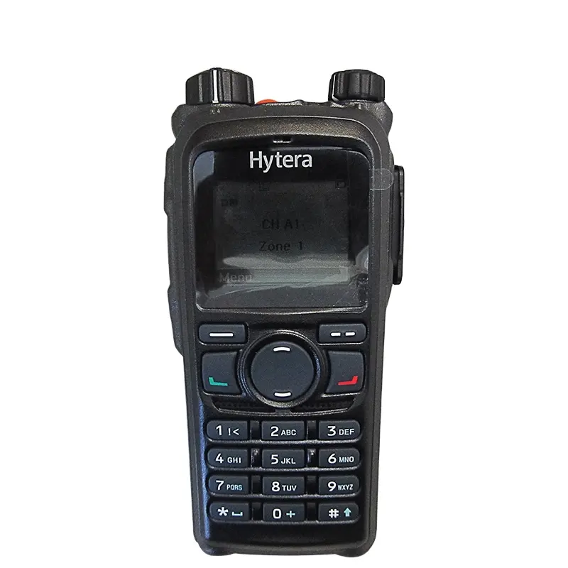 Walkie talkie genggam jarak jauh, radio genggam jarak jauh dua arah PD785 PD785G PD782G PD788G