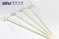 Noble Metal Thermocouple Pt-Rh 600-1800℃ 0.25% Accuracy Industrial Grade Sensor