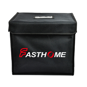 Bolsa de Reparto Plegable BSCI, Mochila para Entrega de Alimentos con Aislamiento Térmico, para Repartidores de Pizza, Hecha de Poliéster Resistente - Product Image 4