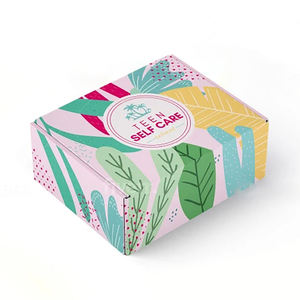Custom Wholesale Eco-Friendly Packaging Shipping Mailer <b>Boxes</b> and Gift Mailer <b>Boxes</b> with logo - Product Image 2