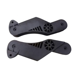 Özel 3D Baskılı Plastik Metal Parça Maket Örnekleri SLS/SLA/SLM Naylon PA12 Hızlı Prototipleme 3D Baskı Hizmetleri Üreticisi - Product Image 1