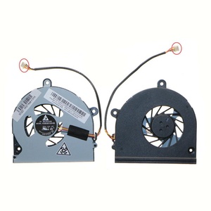 <span class=keywords><strong>CPU</strong></span> <span class=keywords><strong>Fan</strong></span> Đối Với <span class=keywords><strong>Toshiba</strong></span> Satellite P775 P770 P775-S7100 P850 P855 P855D Loạt - Product Image 1